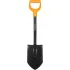 Fiskars Solid 066715 Лопата коротка