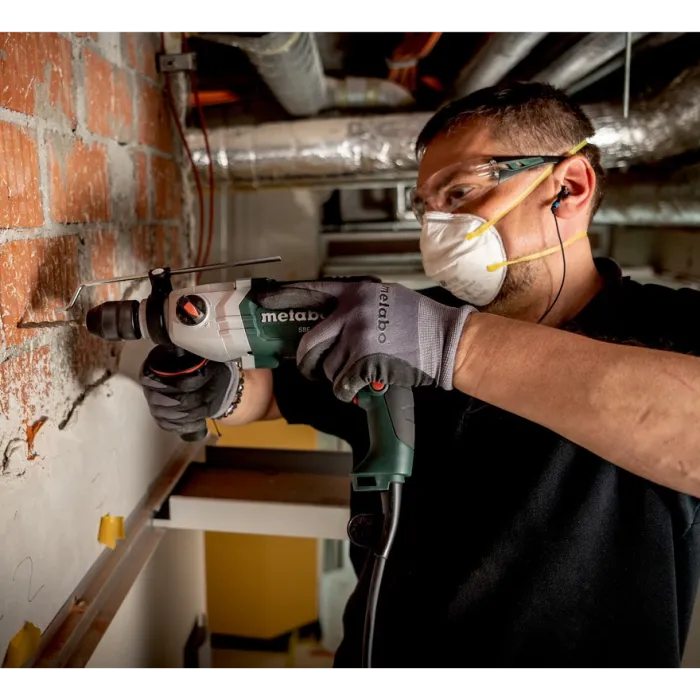 Metabo SBE 800-2 (601744000) Ударний дриль
