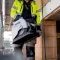 Metabo CS 24-355 S (601787000) Торцювальна пила по металу