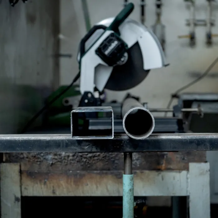 Metabo CS 24-355 S (601787000) Торцювальна пила по металу