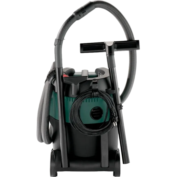 Metabo ASA 25 L PC (602014000) Пилосос з ручним очищенням фільтру