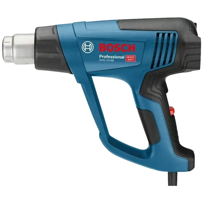 Bosch GHG 23-66 (06012A6301) Технічний фен