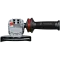 Bosch GWS 12-125 S (06013A6020) Кутова шліфмашина