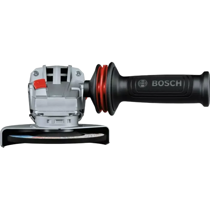 Bosch GWS 12-125 S (06013A6020) Кутова шліфмашина