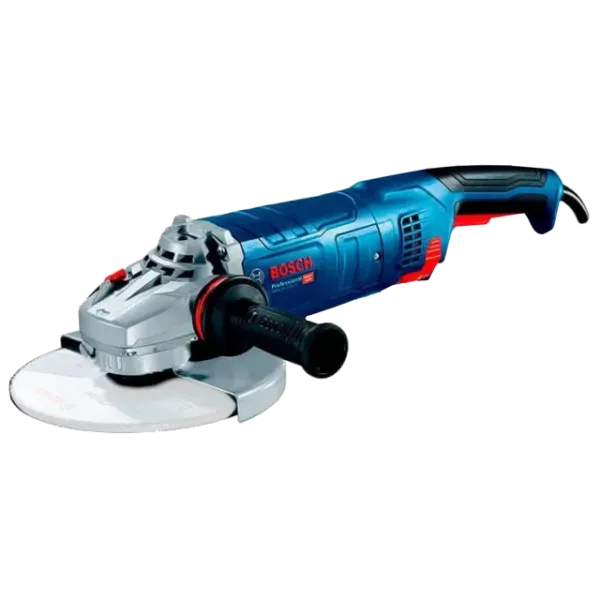 Bosch GWS 24-230 JZ (06018C3300) Кутова шліфмашина