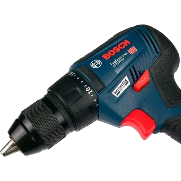 Bosch GSR 18V-50 Set (06019H5004) Акумуляторний дриль-шурупокрут