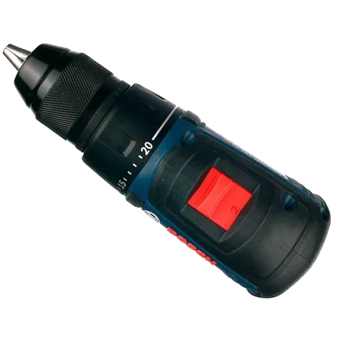 Bosch GSR 18V-50 Set (06019H5004) Акумуляторний дриль-шурупокрут
