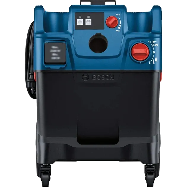 Bosch Professional GAS 400 A (06019M0020) Будівельний пилосос
