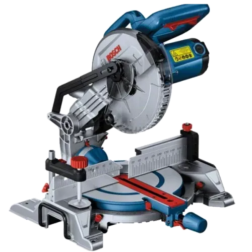 Bosch Professional GCM 216 (0601B33000) Пила торцювальна