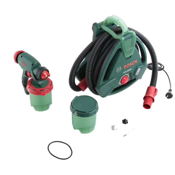 Bosch PFS 5000 E (0603207200) Краскопульт