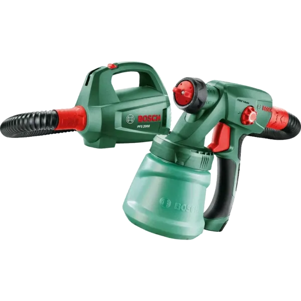 Bosch PFS 2000 (0603207300) Фарбопульт