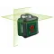 Bosch UniversalLevel 360 (0603663E00) Лазерний нівелір