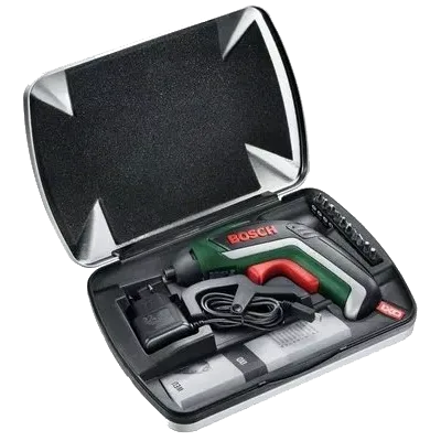 Bosch IXO V basic (06039A8020) Шурупокрут