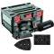 Metabo PowerMaxx SRA 12 BL (602036920) Акумуляторна вібраційна шліфмашина