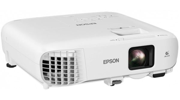 Проєктор Epson EB-X49 (V11H982040)