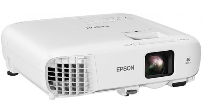 Проєктор Epson EB-X49 (V11H982040)