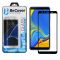 Захисне скло BeCover для Samsung Galaxy A7 (2018) SM-A750 Black (702948)