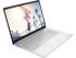 Ноутбук HP 17-cp2030ua (CS8C4EA) Silver
