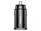 Автомобільний зарядний пристрій Baseus Square Metal (2USB, 5A) 30W Black (CCALL-DS01)
