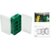 Pro'sKit 103-132C Касетниця