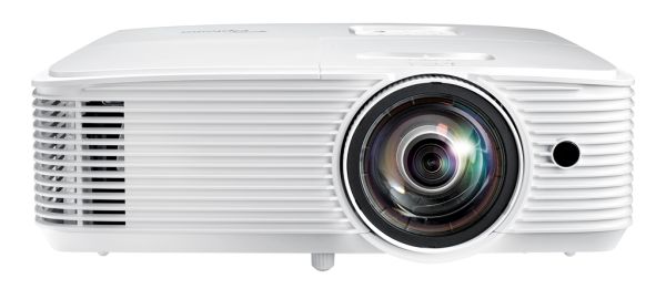 Проєктор Optoma W309ST (E9PD7DR01EZ1)