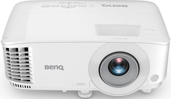 Проєктор BenQ MH560 (9H.JNG77.13E)