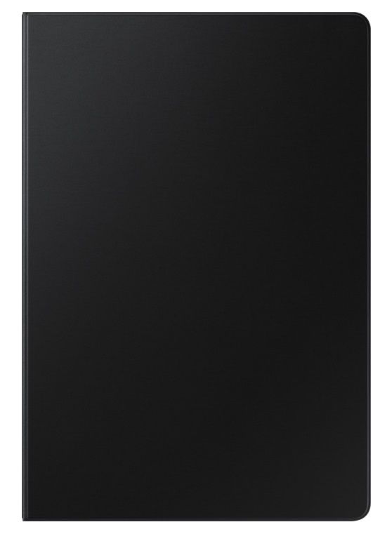 Чохол-книжка Samsung Book Cover для Samsung Galaxy Tab S7 FE SM-T730/SM-T735 Black (EF-BT730PBEGRU)