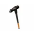 Fiskars X37 122160 (1001704) Сокира-молот