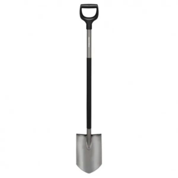 Fiskars Ergonomic (1066708) Лопата штикова