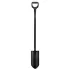Fiskars Ergonomic Pro (1066709) Дренажна лопата