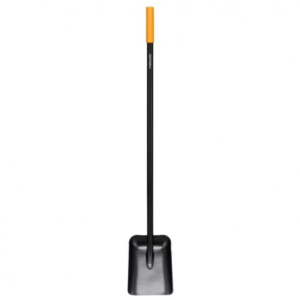 Fiskars Solid (1066720) Лопата совкова
