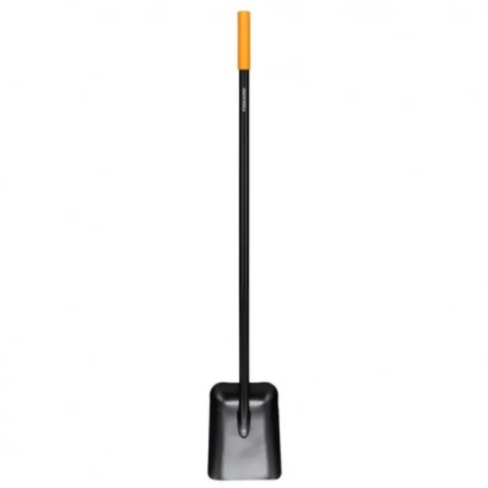 Fiskars Solid (1066720) Лопата совкова