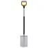 Fiskars Xact™ (1066730) Лопата штикова пряма