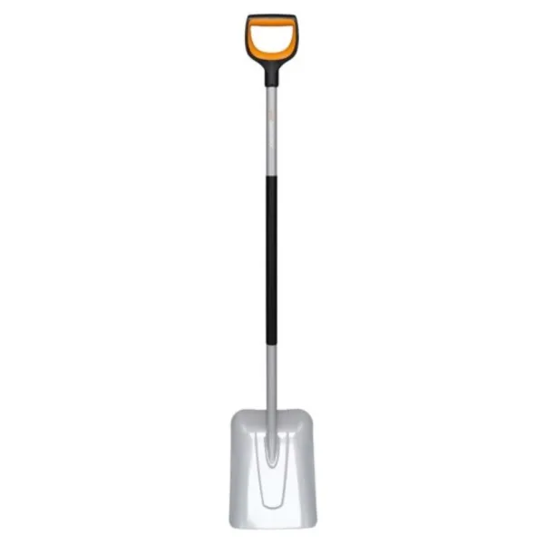Fiskars Xact (1066731) Лопата совкова