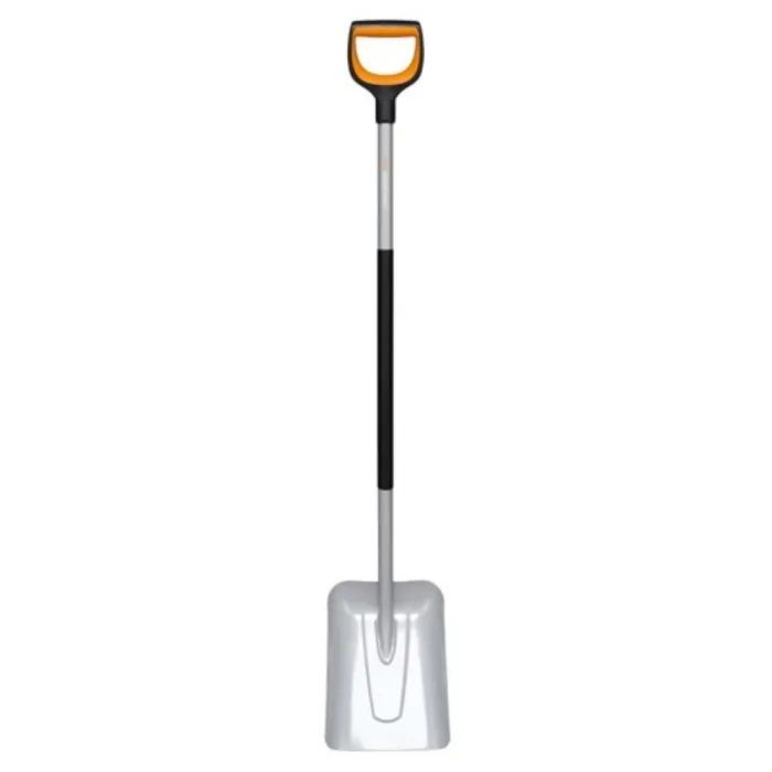 Fiskars Xact (1066731) Лопата совкова