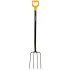 Fiskars Solid 1070674 Вила для компосту