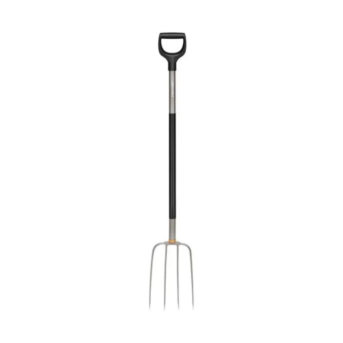 Fiskars Ergonomic 1070678 Вила для компосту