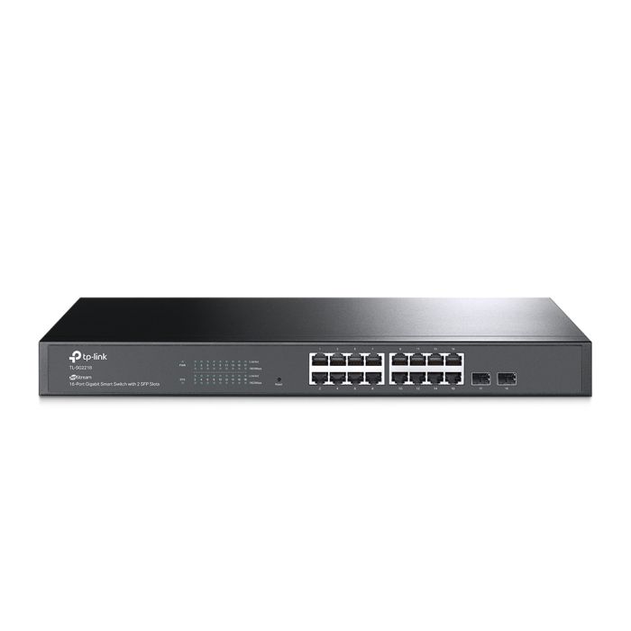 Комутатор TP-Link SG2218