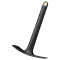 Fiskars Solid (1072100) Посадкова сапа