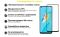 Захисне скло BeCover для Oppo A54 Black (706655)