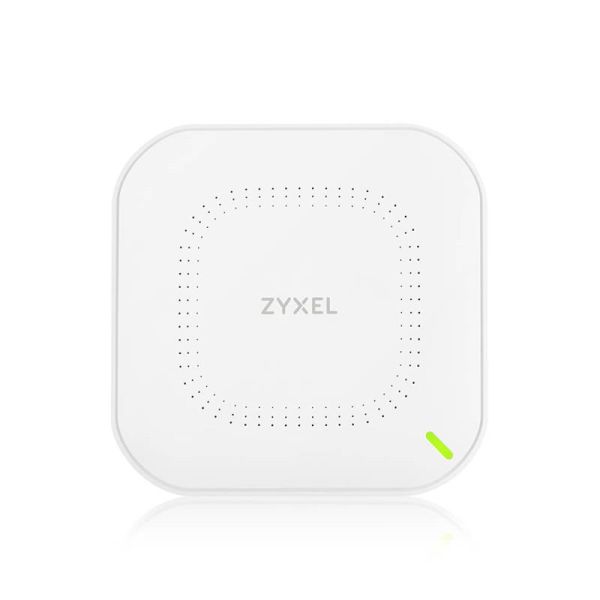 Точка доступу ZYXEL NWA50AX (NWA50AX-EU0102F)