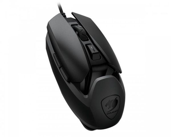 Миша Cougar Airblader Black USB