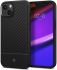 Чохол-накладка Spigen Core Armor Mag для Apple iPhone 13 Matte Black (ACS03556)
