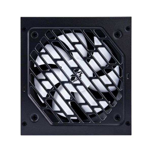 Блок живлення 1stPlayer PS-550FK 550W (FK-550-BK-EU)