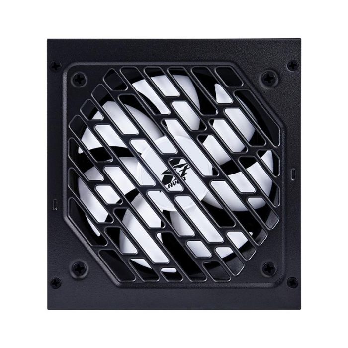 Блок живлення 1stPlayer PS-550FK 550W (FK-550-BK-EU)