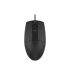 Миша A4Tech OP-330 Black