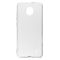 Чохол-накладка Armorstandart Air Series для Nokia C10/C20 Transparent (ARM59525)