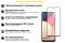 Захисне скло BeCover для Samsung Galaxy A03s SM-A037 Black (706776)