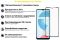 Захисне скло BeCover для Realme C21Y Black (706904)
