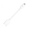 Перехідник SkyDolphin OT02 OTG USB Type-C - USB (M/F), White (SDADPT-00018)